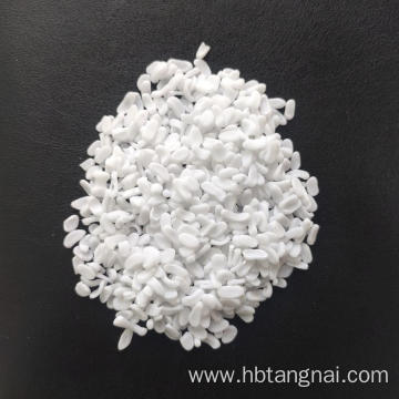 Sodium Sulfate pla pellets film blowing